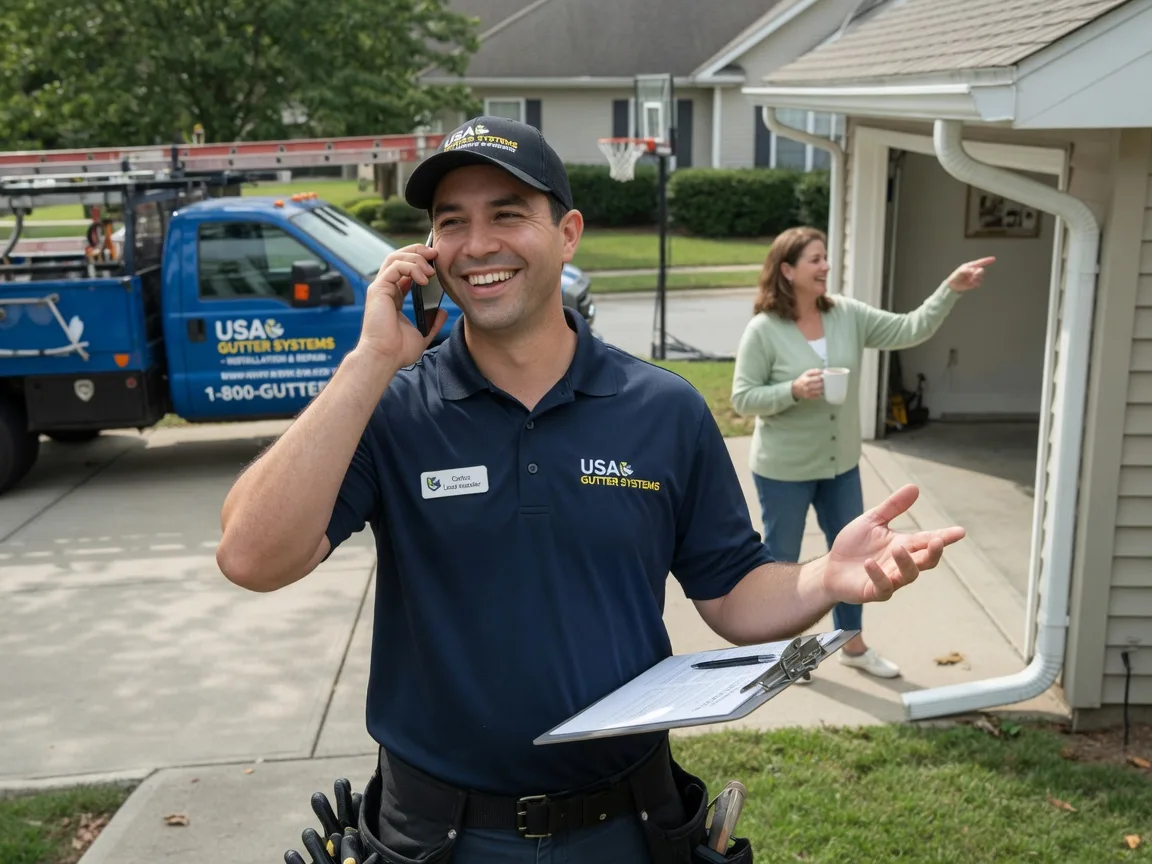Gutter Installation Ty Ty, GA FAQs